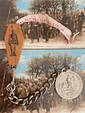 Ancien porte-clé de Conscrit