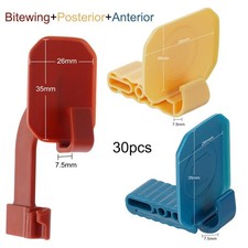 Autoclavable Dexis Digital