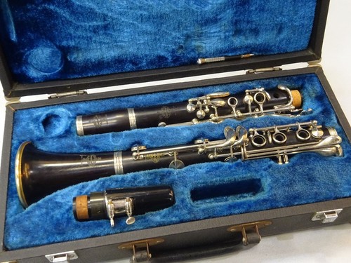 Buffet crampon r13 - r13, bb