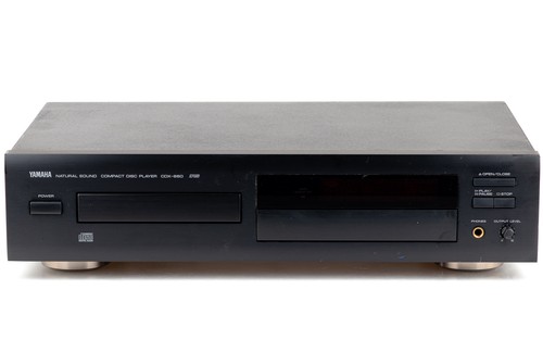 Yamaha cdx 860 lecteur 2 - lecteur, /