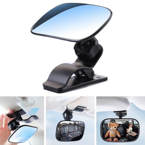 Miroir réglable 360 - réglable, 360°