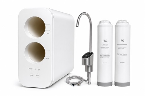 Purificateur eau osmose - purificateur, à