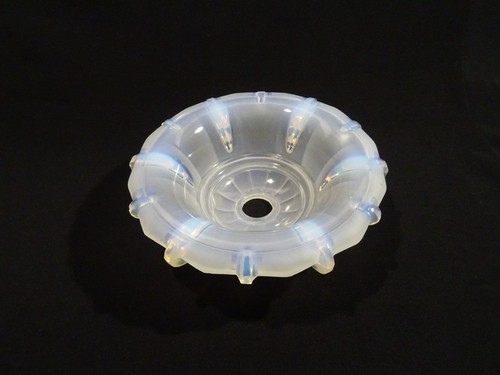 Ancienne coupelle lustre - ancienne,