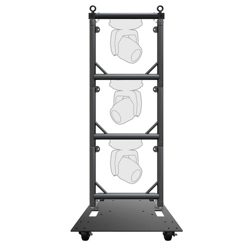 Global truss modular - modular, lighting