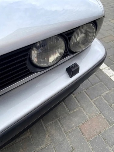 Lave phare bmw e34 - lave,
