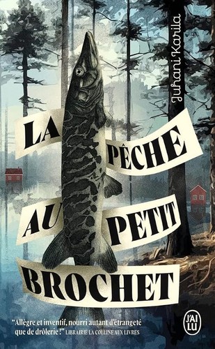 Pêche petit brochet - pêche,