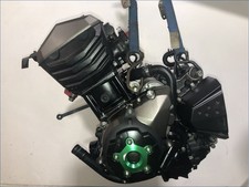 MOTEUR KAWASAKI Z800  2015
