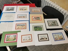 DON QUICHOTTE- HENRY LEMARIE-