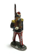FIGURINE QUIRALU SOLDAT