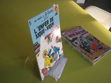 GIL JOURDAN 5 L ENFER DE XIQUE