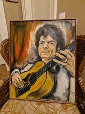 Delmas, peinture contemporaine