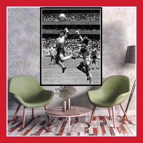 Toile hommage poster photo - hommage,
