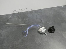 thermostat four pour