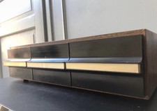 Vintage Design Classeur Tiroir