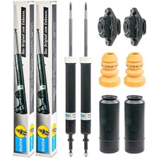 BILSTEIN Kit de châssis amortisseur CS-36753758 à l'arrière inférieur