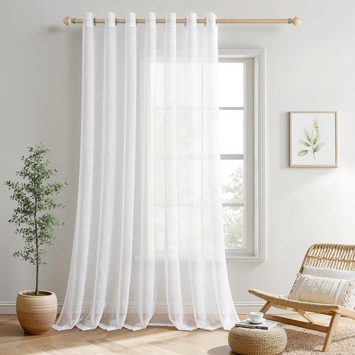 Rideaux voilage blanc 300x245 - voilage,