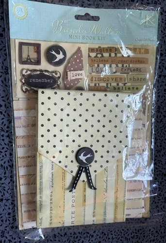Collection brenda walton - , "kit