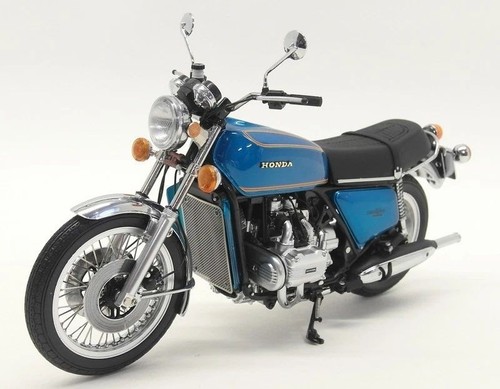 Minichamps honda gold - minichamps,