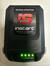 Batterie Briggs & Stratton