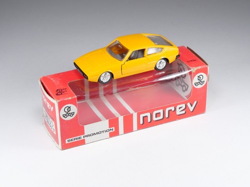 Norev plastigam 189 matra - norev,