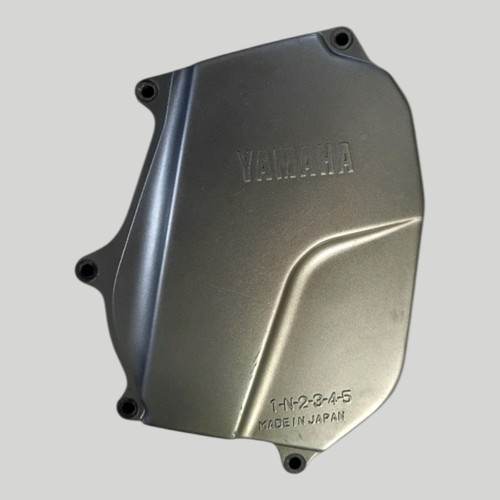 Yamaha tdm 850 - tdm, front
