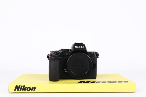 Nikon z50 mark 2 - +,