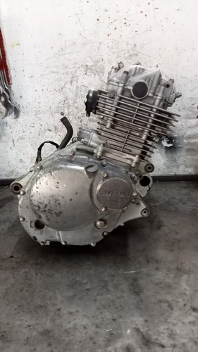 Moteur garanti suzuki tu250 - moteur, tu