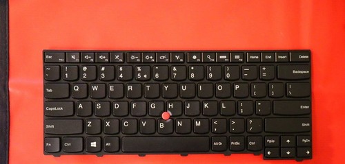 Clavier lenovo thinkpad - clavier,