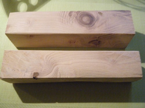 Carrelets bois - carrelets,