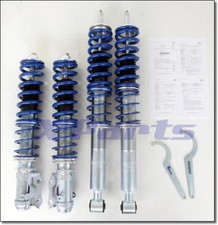 Tuningart Coilovers VW Golf 2