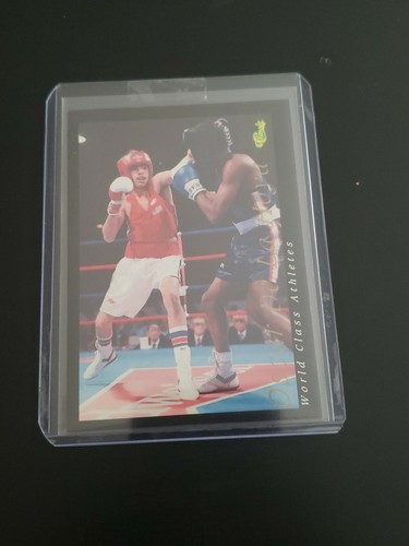 1992 classic world class - 1992,