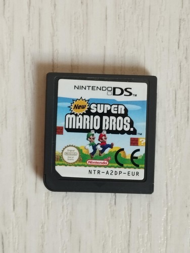 New super mario - bros, /