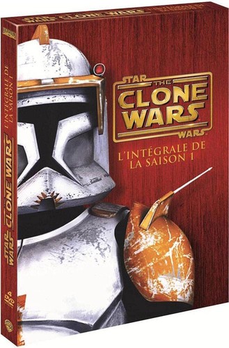 Dvd star wars - star,