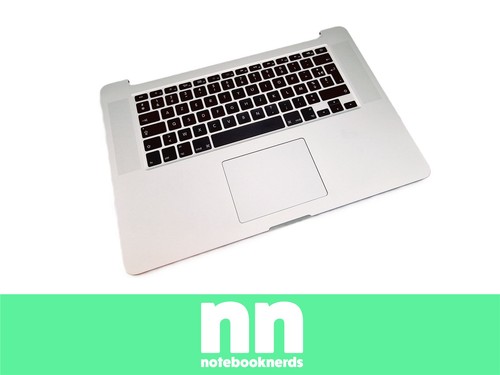 Macbook pro a1398 - 15",