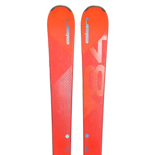 Ski occasion elan amphibio - ski, 84