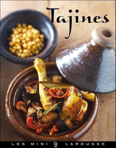Tajines mallet - tajines,