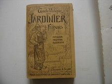 Guide Pratique du JARDINIER