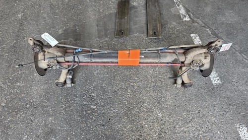 Train arriere complet peugeot - train,