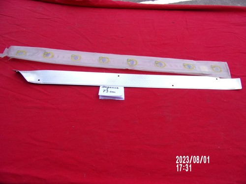 Peugeot 504 baguette seuil - , de