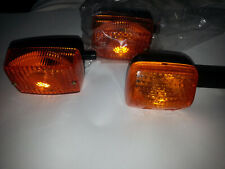 2 x turn signals CEV 236, fits Honda NSR 125 JC22 JD09 NX 125 new product