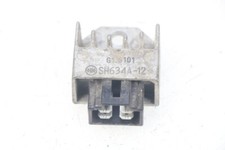 REGULATOR - Peugeot Ludix 50 (2008 - 2017)