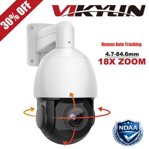 Vikylin 360 5mp poe - vikylin,