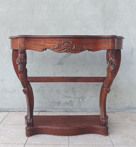 Console napoléon iii - napoléon, en