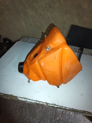 Réservoir ktm 2002 - ktm,
