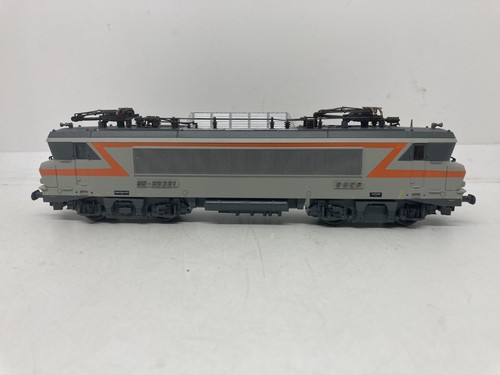 Roco 43480 locomotive - roco, (2)
