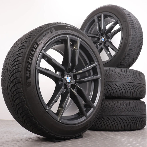 Roues hiver pouces - roues,