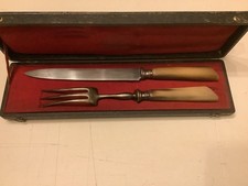 Ancien Service à Gigot