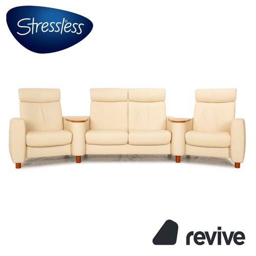 Sofa couch stressless arion - stressless,