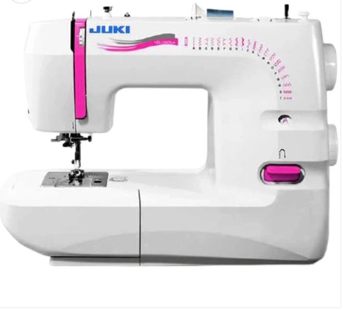 Machine coudre juki - machine, à