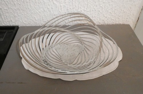 Corbeille porte fruits alessi - corbeille,